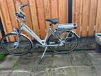 Gazelle elektrishe opknapper, Fietsen en Brommers, Elektrische fietsen, Ophalen, Zo goed als nieuw, Gazelle