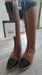 Nieuwe qhp rijlaars junior norah wide maat 38, Ophalen, Nieuw, Dressuur, Schoeisel