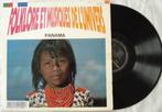 Panama - Maurice Bitter, Ophalen of Verzenden, Gebruikt, 12 inch, Latijns-Amerikaans