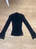 JOSH V TRUI S, Kleding | Dames, Ophalen of Verzenden, Zo goed als nieuw, Zwart