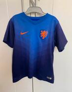 Nederlands t shirt maat 116-122cms, Ophalen of Verzenden, Zo goed als nieuw