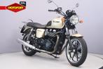 Triumph BONNEVILLE (bj 2013), Triumph Motocycles, Bedrijf, Triumph.Benelux@triumph.co.uk, Overig