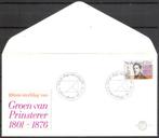 E148 - Groen van Prinsterer 1801 - 1876, Postzegels en Munten, Verzenden, Onbeschreven, Nederland