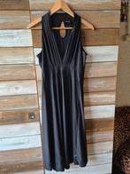 Zwarte Zwangerschaps Feest/cocktailjurk a la Marilyn Monroe, Kleding | Dames, Ophalen of Verzenden, Zo goed als nieuw, Zwart, Jurk