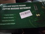 Nieuwe Cupping Massage Instrument in Doos, Ophalen, Nieuw