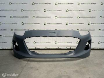 Voorbumper Ford Puma NIEUW ORIGINEEL L1TB17757A1 beschikbaar voor biedingen