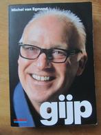 GIJP, boek van Michel van Egmond, 2013, Boeken, Balsport, Ophalen of Verzenden, Zo goed als nieuw
