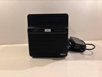 Synology Diskstation NAS DS423 4x8TB 32TB beschikbaar voor biedingen
