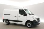 Renault Master T28 2.3 dCi L1H1 Airco Camera Parkeersensoren, Auto's, 13 km/l, Gebruikt, 4 cilinders, Renault