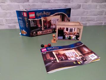 LEGO Harry Potter Zweinstein: Wisseldrank Vergissing - 76386