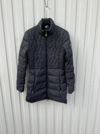 Emporio Armani gewatteerde winterjas, maat, Zwart, Ophalen of Verzenden, Zo goed als nieuw, Emporio Armani