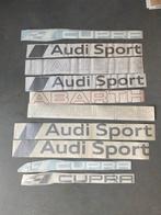 Auto stickers., Auto diversen, Autostickers, Ophalen