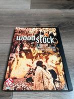 Woodstock Directors Cut 3 days of Peace & Music, Vanaf 16 jaar, Ophalen of Verzenden, Zo goed als nieuw