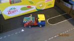 Lion Toys/Tekno/Siku Daf Afzetcontainer Vrachtwagen, Hobby en Vrije tijd, Ophalen of Verzenden, Zo goed als nieuw, Bus of Vrachtwagen