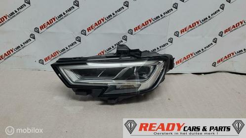 AUDI A3 S3 8V FACELIFT VOL LED Koplamp links 8V0941773C '17>, Auto-onderdelen, Verlichting, Audi, Gebruikt, Ophalen of Verzenden