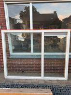 Houten raam kozijn, Ophalen, Raamkozijn, Zo goed als nieuw, 75 tot 150 cm