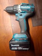 Makita DDF484, Doe-het-zelf en Verbouw, Gereedschap | Boormachines, Ophalen