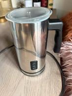 Melkopschuimer, Witgoed en Apparatuur, Melkopschuimers, Ophalen of Verzenden, Zo goed als nieuw