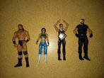 WWE figuren, Ophalen of Verzenden, Zo goed als nieuw