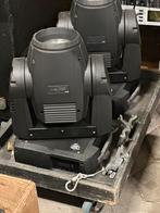 2stuks Martin Mac250 wash, Muziek en Instrumenten, Licht en Laser, Ophalen, Martin, Gebruikt, Kleur