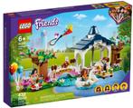 Lego Friends Heartlake City Park (41447) NIEUW, Ophalen of Verzenden, Nieuw, Complete set, Lego