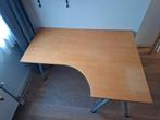 IKEA hoekbureau, Ophalen, Gebruikt