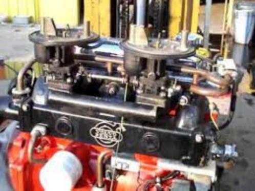 volvo penta aq solex 44 pai carburateur revisieset, Watersport en Boten, Accessoires en Onderhoud, Nieuw, Motor en Techniek, Ophalen of Verzenden