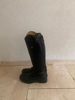 Paardrijlaarzen QHP maat 37N, Dieren en Toebehoren, Paardrijkleding, Ophalen, Zo goed als nieuw, Kinderen, Schoeisel