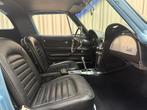 Chevrolet Corvette C2 427 Big Block / 425 BHP / Turbo-Jet /, Auto's, Zwart, Chevrolet, Blauw, 426 pk