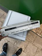 Technics SU-Z250 Stereo Versterker, Ophalen of Verzenden, Gebruikt, Stereo, Minder dan 60 watt
