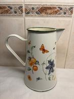 Emaille Waterkan Janneke Brinkman Salentijn, Ophalen of Verzenden