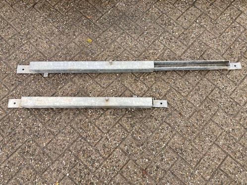 Trapgatbeveiliging/trapgat beveiliging 900-1500MM, Doe-het-zelf en Verbouw, Overige Doe-het-zelf en Verbouw, Gebruikt, Ophalen
