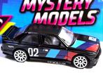Hot Wheels Mystery Models 92 BMW M3, black, Ophalen, Nieuw, Auto