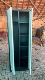 Tweedeurs kast, Ophalen, Gebruikt, 50 tot 100 cm, 150 tot 200 cm