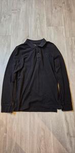 AB Lifestyle polo, Maat 52/54 (L), AB Lifestyle, Zwart, Ophalen of Verzenden