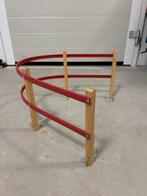 slee rekje hout, Ophalen of Verzenden, Gebruikt