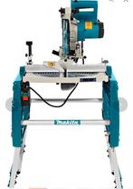 Handig flipperzaag machine, Doe-het-zelf en Verbouw, Gereedschap | Zaagmachines, 70 mm of meer, Overige typen, 600 tot 1200 watt