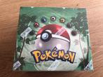 Jungle Booster Box WOTC Vintage, Nieuw, Ophalen of Verzenden, Boosterbox