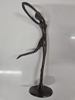 Bronzen Beeld Danseres, Ophalen of Verzenden
