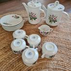 Villeroy & Boch serviesset jaren 60, Antiek en Kunst, Antiek | Servies compleet, Ophalen of Verzenden