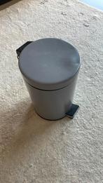 Pedaalemmer, Ophalen, Gebruikt, Met pedaal, Minder dan 10 liter