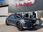 Cupra FORMENTOR 1.4 E-HYBRID VZ 245PK, Pano, VZ stuur, Memor, Auto's, Cupra, Plug-in hybride, Hybride Elektrisch/Benzine, 1604 kg
