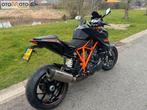 KTM 1290 SUPERDUKE R (bj 2015), Bedrijf, Naked bike