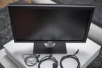 Dell UltraSharp U3011 – 30 inch IPS monitor – Pro kwaliteit, Gebruikt, IPS, In hoogte verstelbaar, VGA