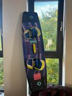 Duotone soleil 132, Watersport en Boten, Kitesurfen, Twintip, Kiteboard, Ophalen of Verzenden, Zo goed als nieuw