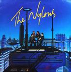 The Nylons - THE NYLONS - @1982, Ophalen of Verzenden, 1980 tot 2000, Zo goed als nieuw, 12 inch