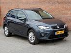 Seat ARONA 1.0 TSI XCELLENCE BUSINESS INTENSE  automaat, Parkeersensor, Met garantie (alle), Blauw, 116 pk