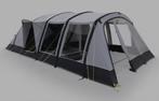 Campa Croyde 6Air TC., Caravans en Kamperen, Tenten, Ophalen, Zo goed als nieuw, Tot en met 6