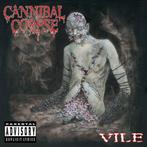 Cannibal Corpse CD Vile ( 1996 ), Cd's en Dvd's, Ophalen of Verzenden, Zo goed als nieuw
