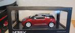 Norev Citroën DS 3, Hobby en Vrije tijd, Modelauto's | 1:18, Ophalen of Verzenden, Zo goed als nieuw, Auto, Norev